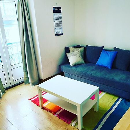 Apartamento Bairro Alto Lisboa Exterior foto