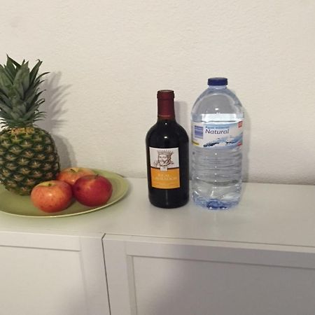 Apartamento Bairro Alto Lisboa Habitación foto